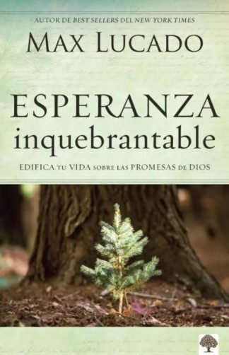 9781955682978 Esperanza Inquebrantable - (Spanish)