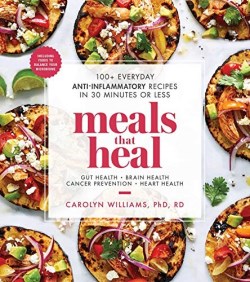 9781982130787 Meals That Heal
