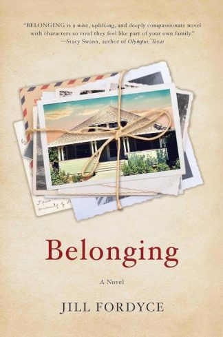 9798888451748 Belonging : A Novel
