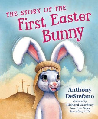9798889111009 Story Of The First Easter Bunny