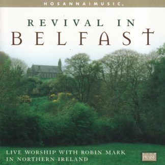 000768140628 Revival In Belfast