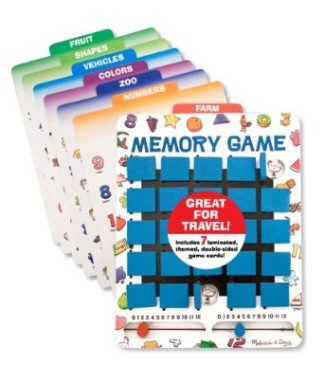 000772020909 Flip To Win Memory Game