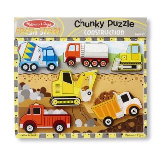 000772037266 Construction Chunky (Puzzle)