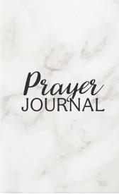 0096069263852 Prayer Journal