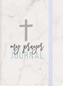 0656200967690 My Prayer Journal