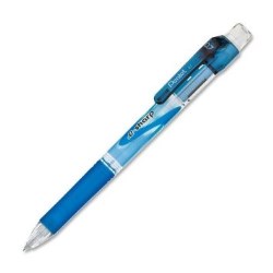 072512152492 Mechanical Pencil With Large Refillable Eraser