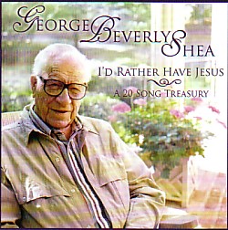 080688652722 Id Rather Have Jesus : 20 Song Treasury
