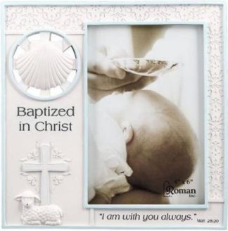 089945522662 Girl Baptism