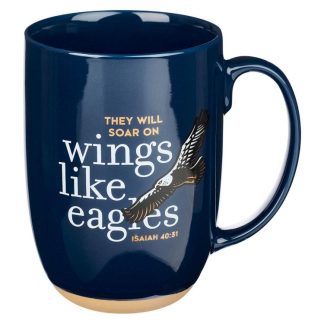 1220000139299 On Eagles Wings