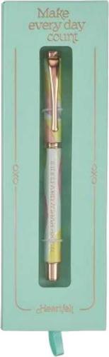 1230000109246 Make Everyday Count Pen In Gift Box