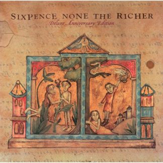194646532923 Sixpence None The Richer Deluxe Anniversary Edition