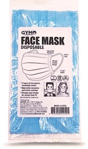 4895028529505 Face Mask
