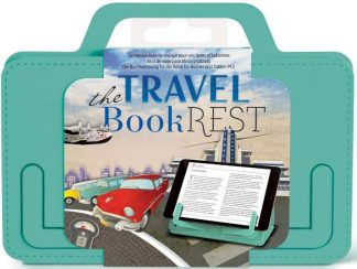 5035393358051 Travel Book Rest