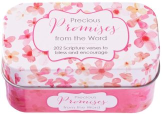 6006937137868 Precious Promises From The Word