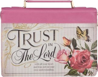 6006937160507 Trust In The Lord Floral