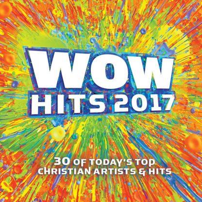 602547485588 WOW Hits 2017