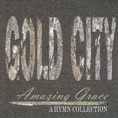 614187119624 Amazing Grace A Hymn Collection