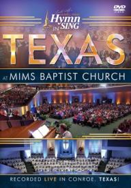 614187300893 Hymn Sing Texas At Mims Baptist Church (DVD)
