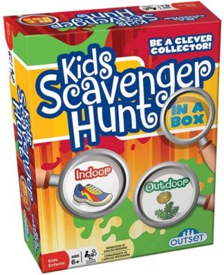 625012111751 Kids Scavenger Hunt