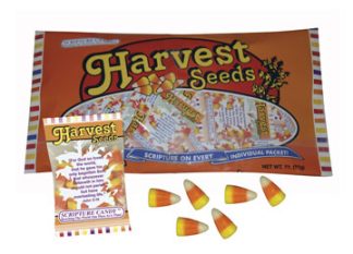 641520010379 Harvest Seeds Jumbo Bag