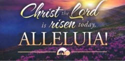 730817370156 Christ The Lord Is Risen Today Offering Envelopes Pack Of 100