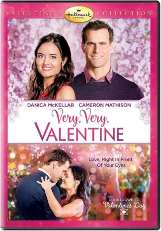767685160435 Very Very Valentine (DVD)