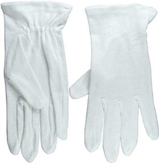 788200504008 Usher Gloves