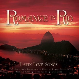 792755535356 Romance In Rio