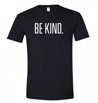 796745001234 Be Kind (Small T-Shirt)