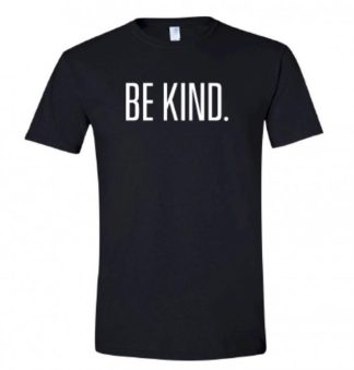 796745001302 Be Kind (2XL T-Shirt)