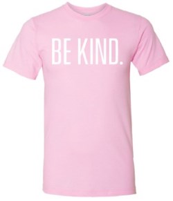 796745001784 Be Kind (2XL T-Shirt)