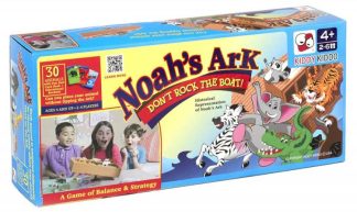 813629025923 Noahs Ark Dont Rock The Boat