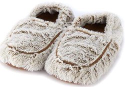 816018023227 Warmies Slippers
