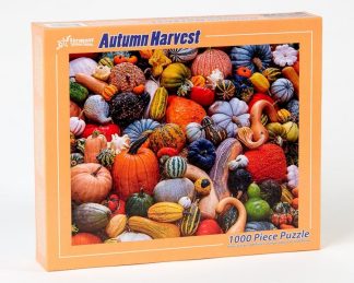 871241009479 Autumn Harvest Jigsaw (Puzzle)