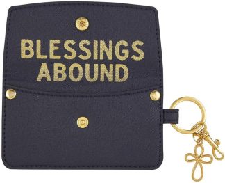 886083773976 Credit Card Case Blessings Abound