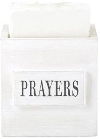 886083919114 Prayers Nest Box