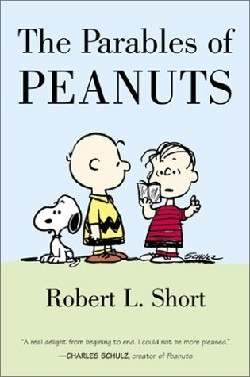 9780060011611 Parables Of Peanuts