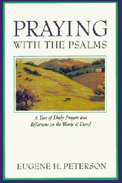 9780060665678 Praying With The Psalms