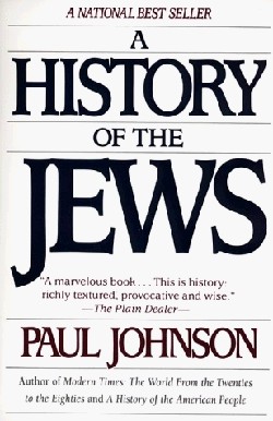 9780060915339 History Of The Jews