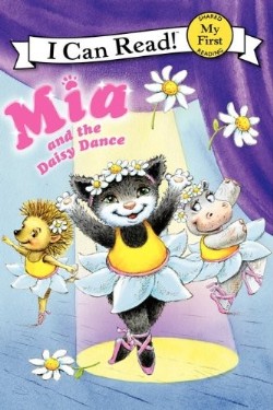 9780061733055 Mia And The Daisy Dance My First I Can Read