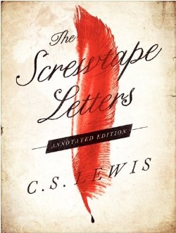 9780062023179 Screwtape Letters : Annotated Edition