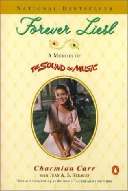 9780140298406 Forever Liesl : A Memoir Of The Sound Of Music