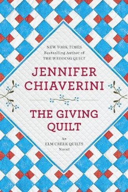 9780142180242 Giving Quilt : An Elm Creek Quilts Novel
