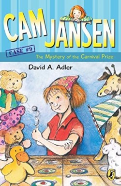 9780142400180 Cam Jansen The Mystery Of The Carnival Prize (Reprinted)