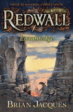 9780142403778 Loamhedge : A Tale Of Redwall