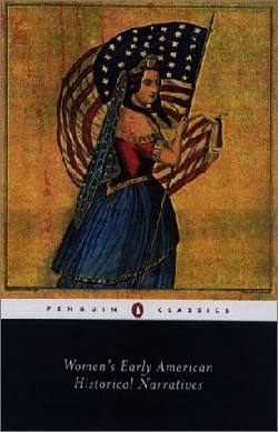 9780142437100 Womens Early American Historical Narrative