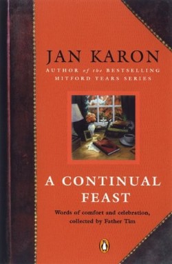9780143036562 Continual Feast