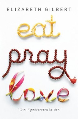9780143038412 Eat Pray Love (Anniversary)