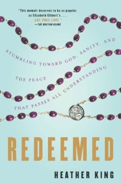 9780143115069 Redeemed : Stumbling Toward God Sanity And The Peace That Passes All Unders