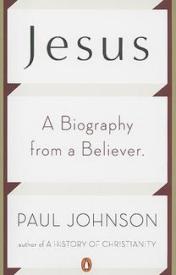 9780143118770 Jesus : A Biography From A Believer